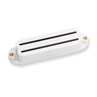 【新楽器応援セール】 SCR-1n Cool Rails Strat/for Neck(White)【安心の正規輸入品】