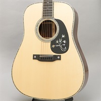 CTM D-45 Deluxe Premium Adirondack Spruce / Honduran Rosewood -Factory Wood Selection Custom Model- [先着でMartin特製フォトフレームプレゼント！] マーチン マーティン