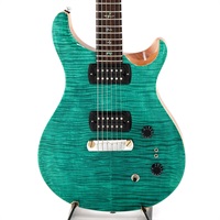 【USED】SE Paul's Guitar (Turquoise)【SN. CTI F061691】