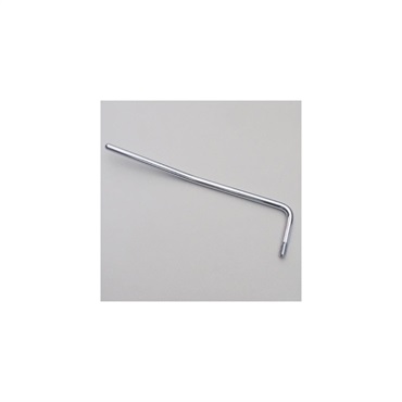 【創業50周年大決算SALE】 Selected Parts/Tremolo Arm 6mm Chrome[9708]