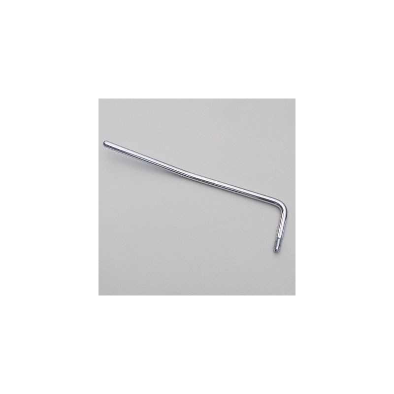 Montreux 【創業50周年大決算SALE】 Selected Parts/Tremolo Arm 6mm Chrome[9708]