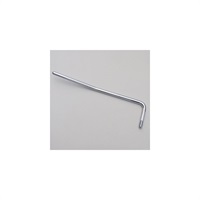 【創業50周年大決算SALE】 Selected Parts/Tremolo Arm 6mm Chrome[9708]
