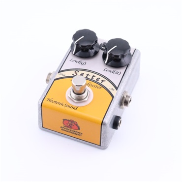 NeotenicSound 【USED】Setter ｜イケベ楽器店オンラインストア
