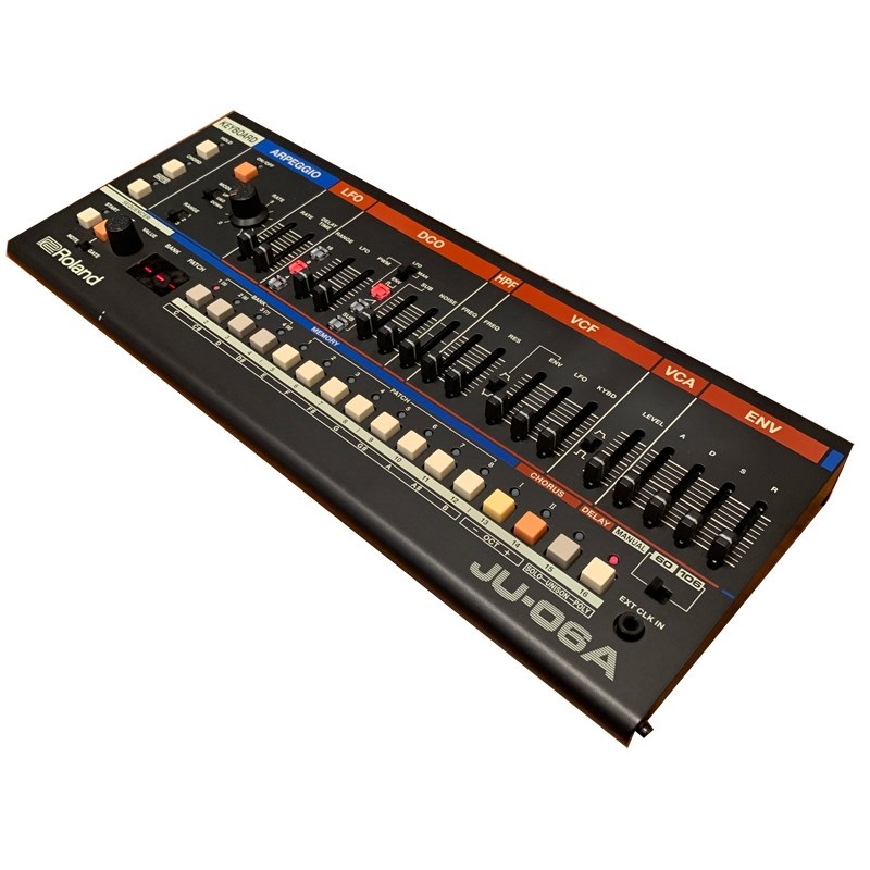 Roland JU-06A
