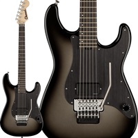 Phil Sgrosso Signature Pro-Mod So-Cal Style 1 H FR E (Silverburst/Ebony) 【特価】