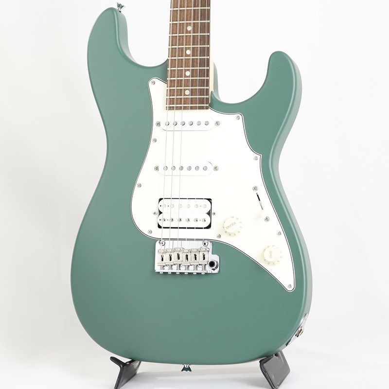 SAITO Guitars SR Series SR-22 (Moss Green) [生産完了品] 【特価 