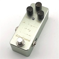 【USED】 Sea Turquoise Delay