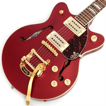 Bigsby B6 GRETSCH Vカット ギター