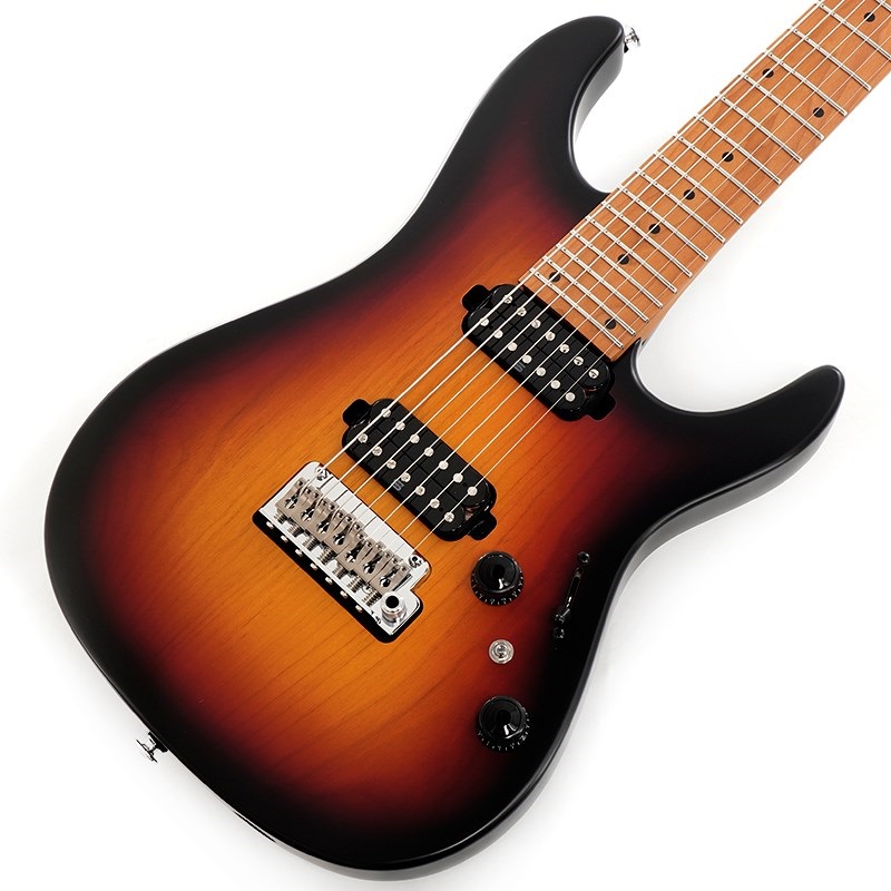 t*0様 美品　Prestige AZ24027-TFF Ibanez 7弦エレ Ibanez Prestige AZ24027-TFF ｜イケベ楽器店オンラインストア