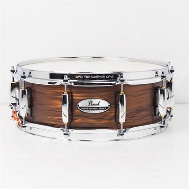 PMX1450S/C #497 [Professional Series Snare Drum 14×5 - Matt Bronze Oyster]【限定品】
