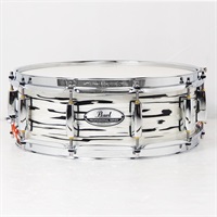 PMX1450S/C #416 [Professional Series Snare Drum 14×5 - Black N White Oyster]【限定品】