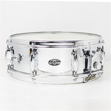 Slingerland USED 中古 【Vintage】70's No.130 Gene Krupa Sound King /C.O.B/14×5]