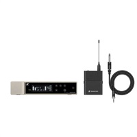 EW-D CI1 SET (T12)インストゥルメントセット (CI 1-N付属)(ゼンハイザー)(ワイヤレスマイク)