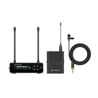 EW-DP ME 2 SET (T12)ポータブルラべリアセット (ME 2付属)(ゼンハイザー)(ワイヤレスマイク)