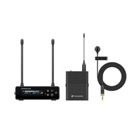EW-DP ME 4 SET (T12)ポータブルラべリアセット (ME 4付属)(ゼンハイザー)(ワイヤレスマイク)