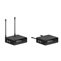 EW-DP EK (T12)ポータブル1ch受信機(ゼンハイザー)(ワイヤレスマイク)