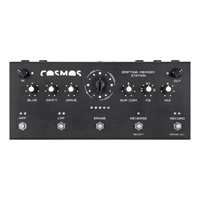 SOMA LABORATORY COSMOS BLACK Drifting Memory Station(お取り寄せ商品)