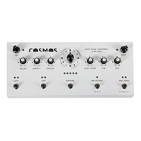 SOMA LABORATORY COSMOS WHITE Drifting Memory Station(お取り寄せ商品)