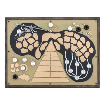 SOMA LABORATORY ENNER BLACK(お取り寄せ商品)