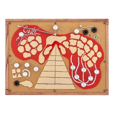 SOMA laboratory SOMA LABORATORY ENNER RED(お取り寄せ商品)