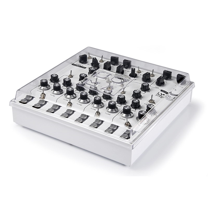 SOMA laboratory SOMA LABORATORY LYRA-8 DECK SAVER(お取り寄せ商品 