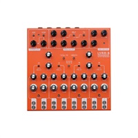 SOMA LABORATORY LYRA-8 ORANGE(お取り寄せ商品)