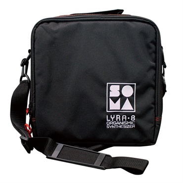 SOMA laboratory SOMA LABORATORY LYRA-8 SOFT CASE(お取り寄せ商品)