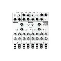 SOMA LABORATORY LYRA-8 WHITE(お取り寄せ商品)