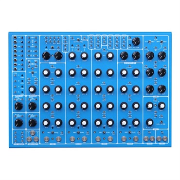 SOMA laboratory SOMA LABORATORY PULSAR-23 BLUE(Pin)(お取り寄せ商品)