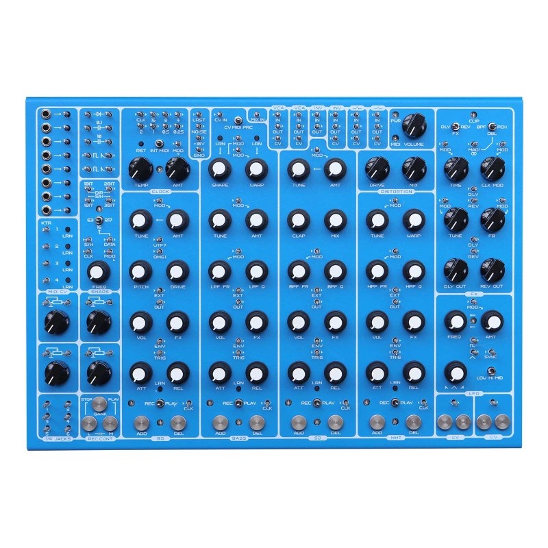 SOMA laboratory SOMA LABORATORY PULSAR-23 BLUE(Pin)(お