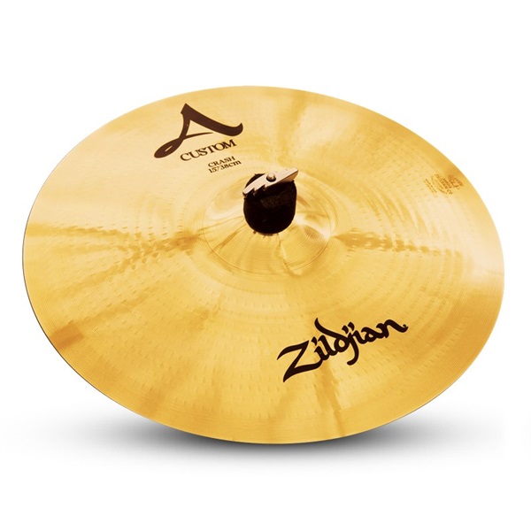 Zildjian A Custom Crash 15 [NAZLC15C]