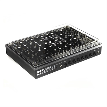 SOMA laboratory SOMA LABORATORY PULSAR-23 DECK SAVER(お取り寄せ商品)
