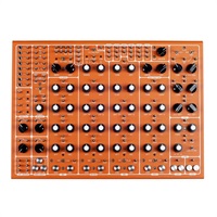 SOMA LABORATORY PULSAR-23 ORANGE(Pin)(お取り寄せ商品)