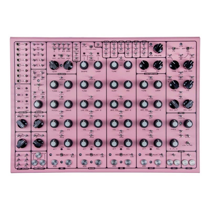 SOMA laboratory SOMA LABORATORY PULSAR-23 PINK(Pin)(お取り寄せ商品)