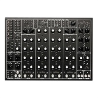 SOMA LABORATORY PULSAR-23 SCREW BLACK(お取り寄せ商品)