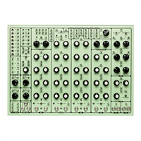 SOMA LABORATORY PULSAR-23 SCREW GREEN(お取り寄せ商品)