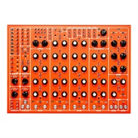 SOMA LABORATORY PULSAR-23 SCREW ORANGE(お取り寄せ商品)