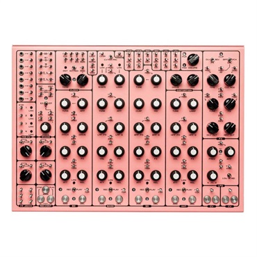 SOMA laboratory SOMA LABORATORY PULSAR-23 SCREW PINK(お取り寄せ商品)