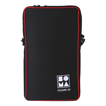 SOMA laboratory SOMA LABORATORY PULSAR-23 SOFT CASE(お取り寄せ商品)