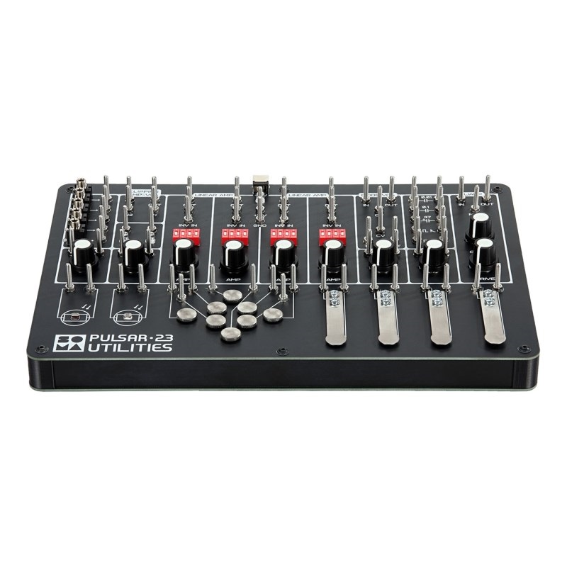 SOMA laboratory SOMA LABORATORY PULSAR-23 UTILITIES SCREW(お取り寄せ商品)