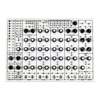 SOMA LABORATORY PULSAR-23 WHITE(Pin)(お取り寄せ商品)