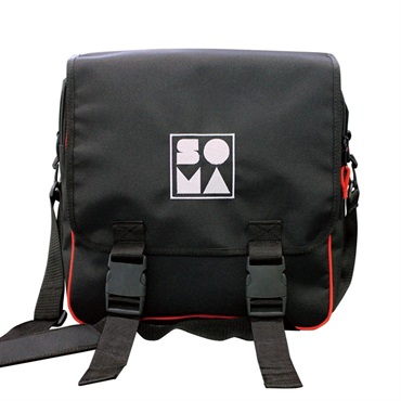 SOMA laboratory SOMA LABORATORY SOMA BAG(お取り寄せ商品)