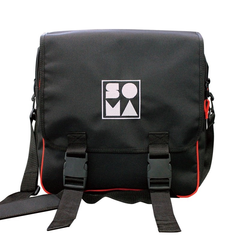 SOMA laboratory SOMA LABORATORY SOMA BAG(お取り寄せ商品)