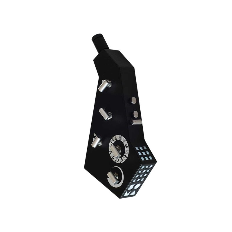 SOMA laboratory SOMA LABORATORY THE PIPE BLACK(お取り寄せ商品)