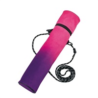 TVSB12PV [Vivid Collection Stick Bag - Pink×Violet]
