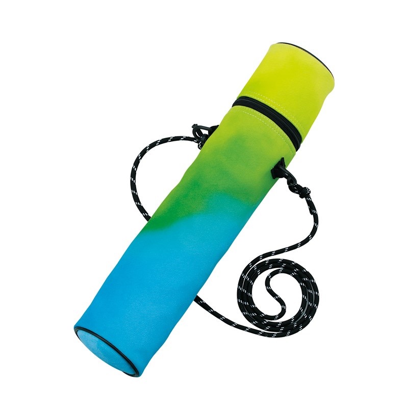 TAMA TVSB12YB [Vivid Collection Stick Bag - Yellow×Blue]
