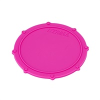 TTP4PK [4'' Practice Pad ''Traveler Pad'' - Pink]