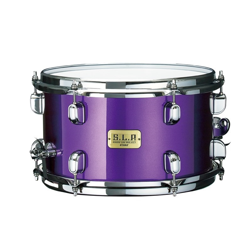 LBU127C-GPP [S.L.P. Mod Bubinga 12''×7'' / ''Artist Model'' Clay Aeschliman (Polyphia)]【限定品】の商品画像