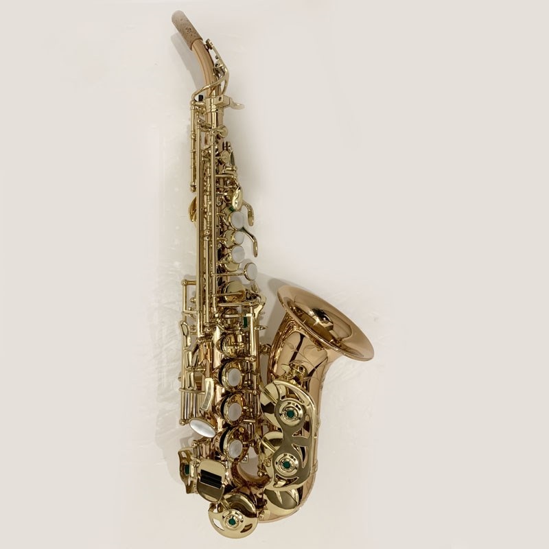 Chateau USED 中古 シャトー ソプラノサックス CSS-CH92L S/N:8005xx5