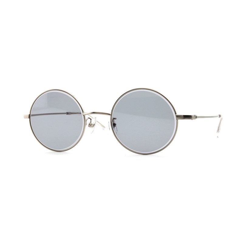 JOHN LENNON 【創業50周年大決算SALE】 JL548-2 ジョン・レノン ヘアラインシルバー／ライトグレー